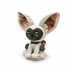 Avatar: The Last Airbender Plush Figure Momo Shoulder Rider