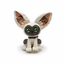 Avatar: The Last Airbender Plush Figure Momo Shoulder Rider