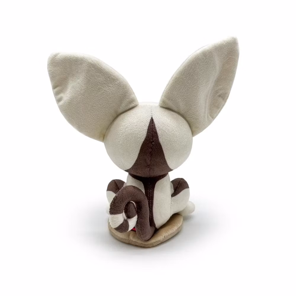 Avatar: The Last Airbender Plush Figure Momo Shoulder Rider