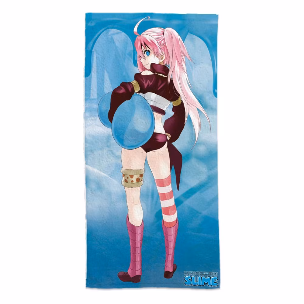 TenSura Towel Milim 150 x 75 cm
