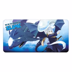 TenSura XXL Mousepad Rimuru