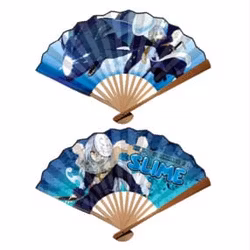 TenSura Folding Fan Rimuru