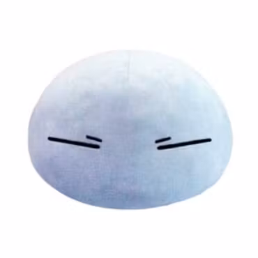 TenSura Plush Figure Rimuru (Ver.A)