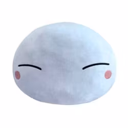 TenSura Plush Figure Rimuru (Ver.B)