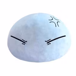 TenSura Plush Figure Rimuru (Ver.D)