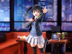 Love Live! Nijigasaki High School Idol Club DreamTech Yu Takasaki