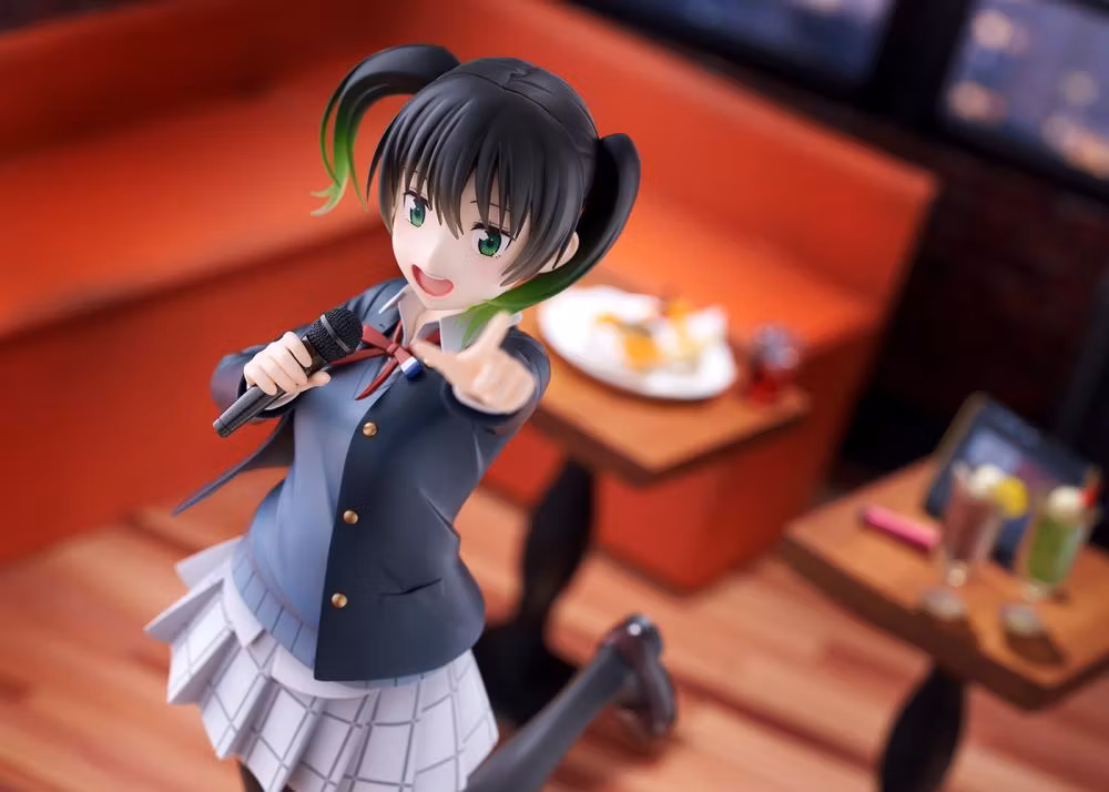 Love Live! Nijigasaki High School Idol Club DreamTech Yu Takasaki