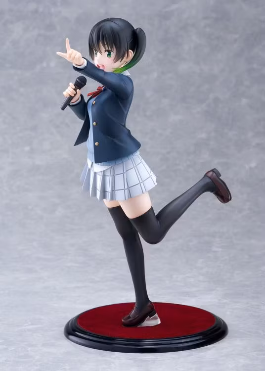 Love Live! Nijigasaki High School Idol Club DreamTech Yu Takasaki