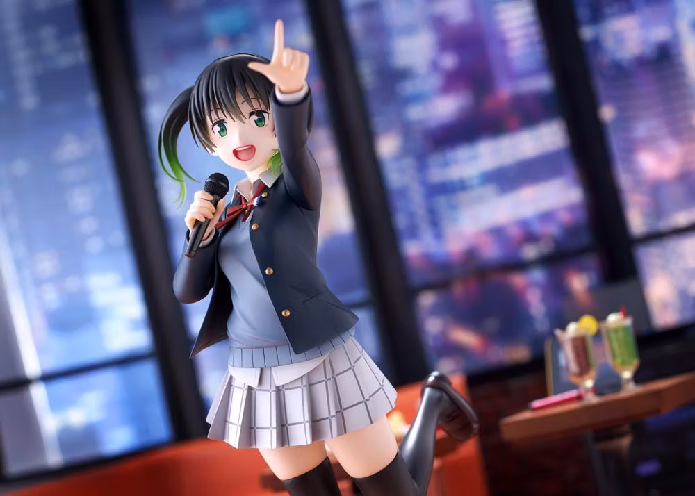 Love Live! Nijigasaki High School Idol Club DreamTech Yu Takasaki