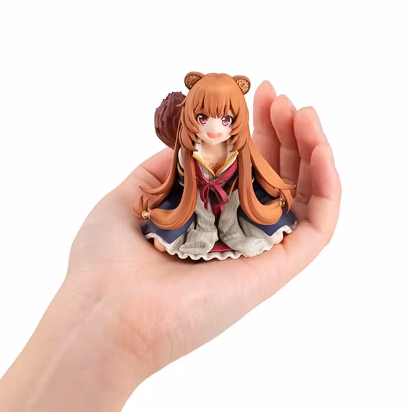 The Rising of the Shield Hero Melty Princess Raphtalia (Child Ver.) (Tenohira)