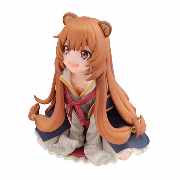 The Rising of the Shield Hero Melty Princess Raphtalia (Child Ver.) (Tenohira)