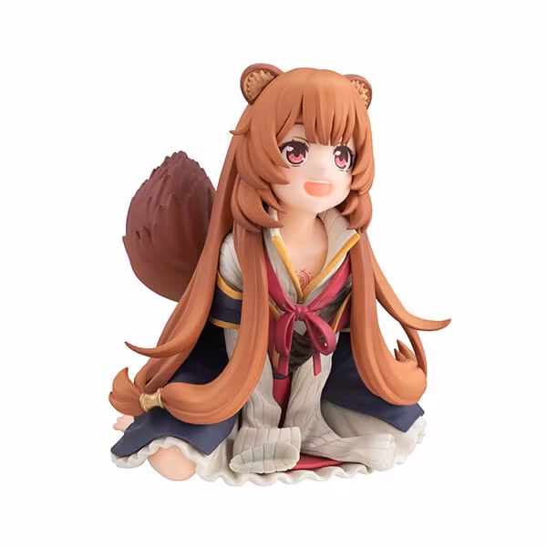 The Rising of the Shield Hero Melty Princess Raphtalia (Child Ver.) (Tenohira)