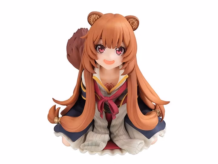 The Rising of the Shield Hero Melty Princess Raphtalia (Child Ver.) (Tenohira)