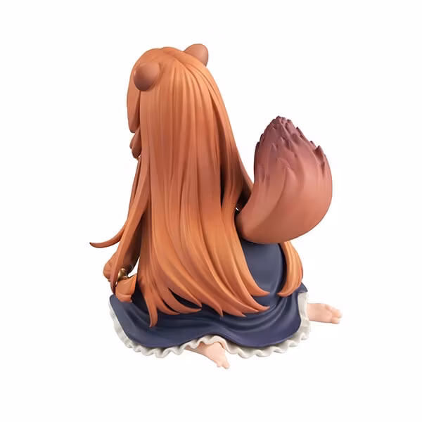 The Rising of the Shield Hero Melty Princess Raphtalia (Child Ver.) (Tenohira)