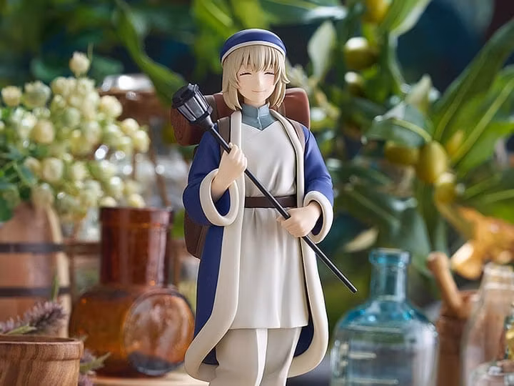 Delicious in Dungeon Pop Up Parade Falin