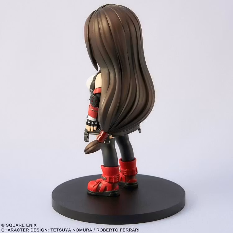 Final Fantasy VII Rebirth Adorable Arts Tifa Lockhart