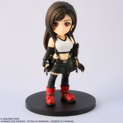 Final Fantasy VII Rebirth Adorable Arts Tifa Lockhart