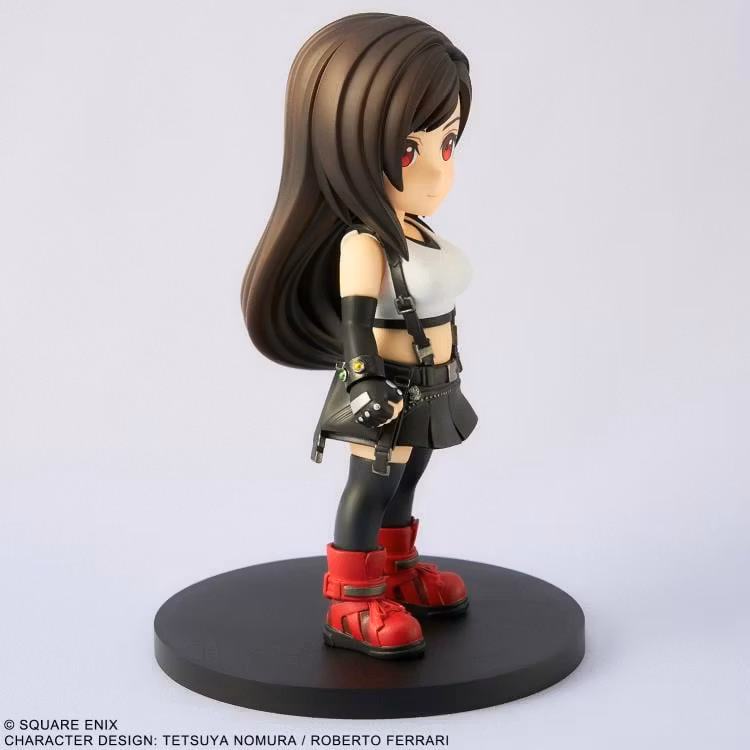 Final Fantasy VII Rebirth Adorable Arts Tifa Lockhart