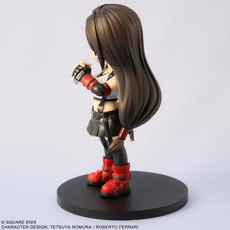 Final Fantasy VII Rebirth Adorable Arts Tifa Lockhart