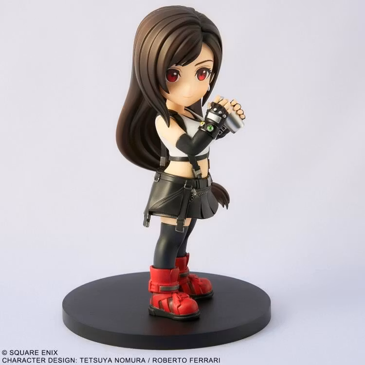 Final Fantasy VII Rebirth Adorable Arts Tifa Lockhart