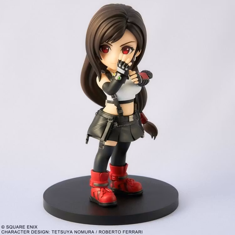 Final Fantasy VII Rebirth Adorable Arts Tifa Lockhart