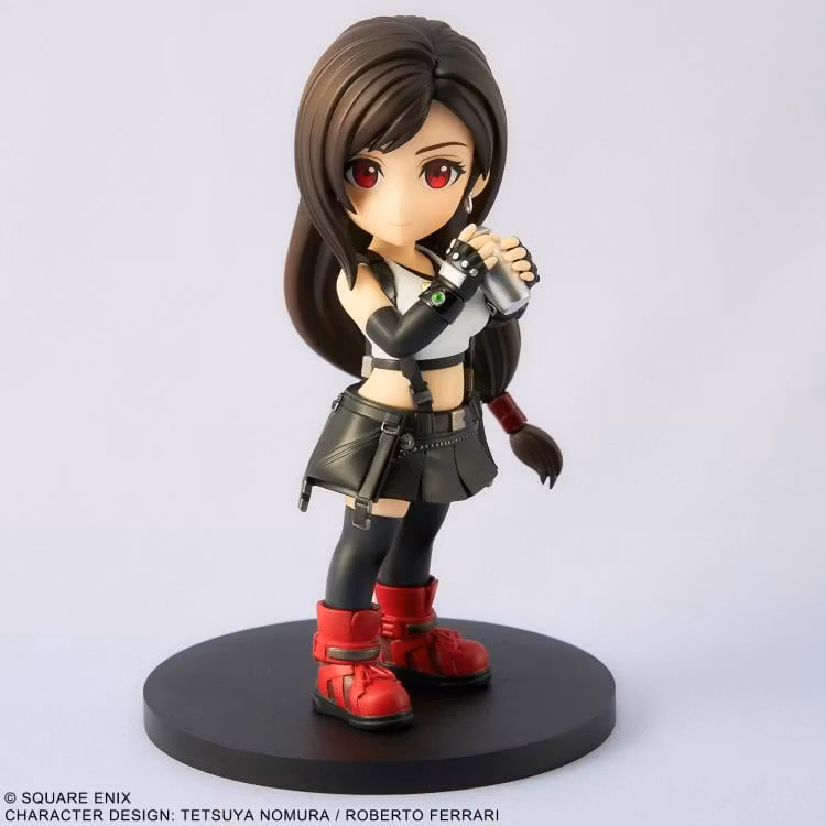 Final Fantasy VII Rebirth Adorable Arts Tifa Lockhart