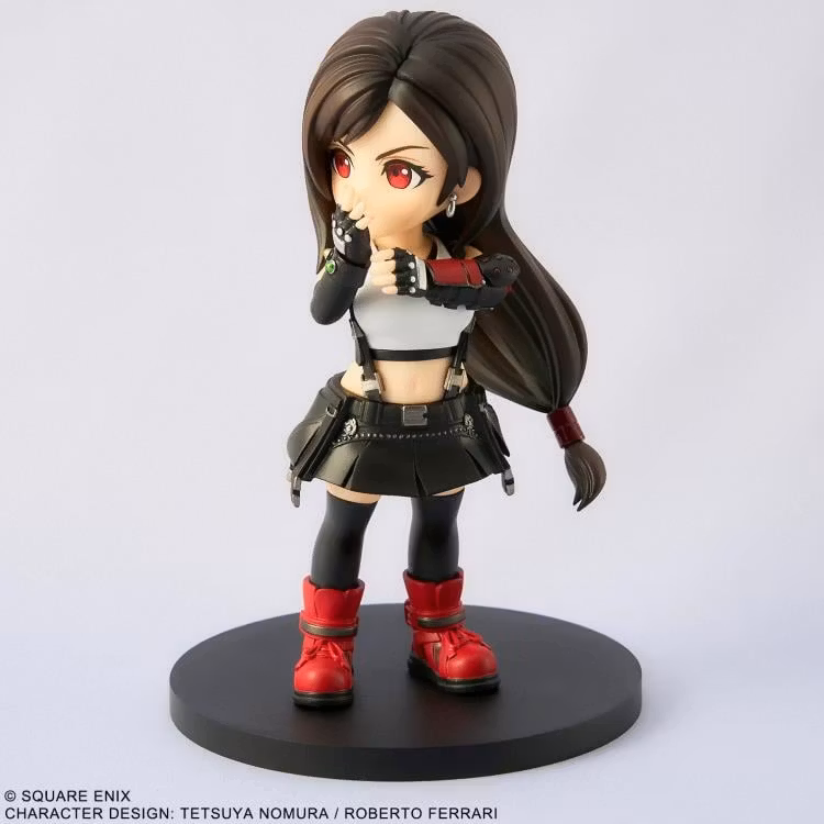 Final Fantasy VII Rebirth Adorable Arts Tifa Lockhart