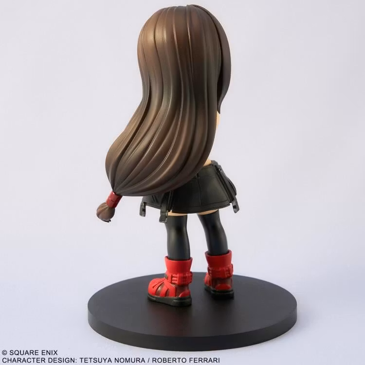 Final Fantasy VII Rebirth Adorable Arts Tifa Lockhart