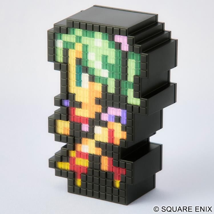 Final Fantasy Pixelight FFRK Terra Branford LED Light