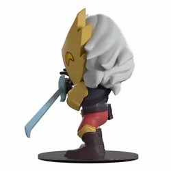 Slay the Spire The Ironclad Vinyl Figure