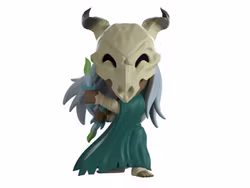 Slay the Spire The Silent Vinyl Figure