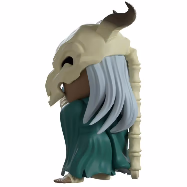 Slay the Spire The Silent Vinyl Figure
