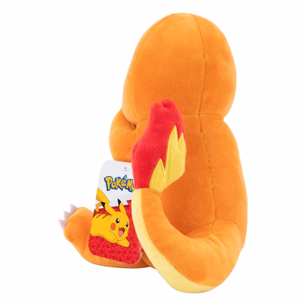 Pokémon Plush Set A