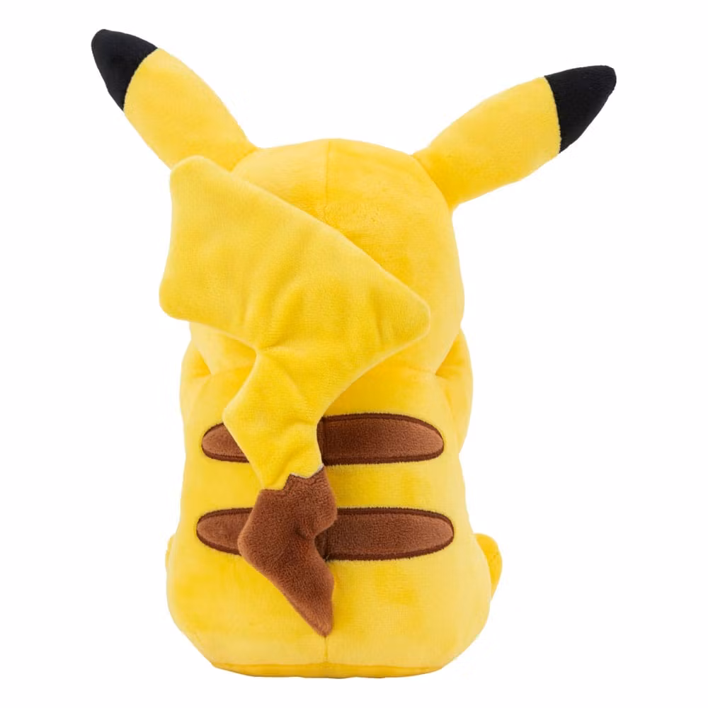 Pokémon Plush Set A