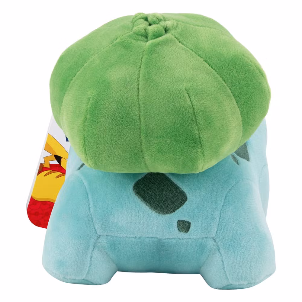 Pokémon Plush Set A