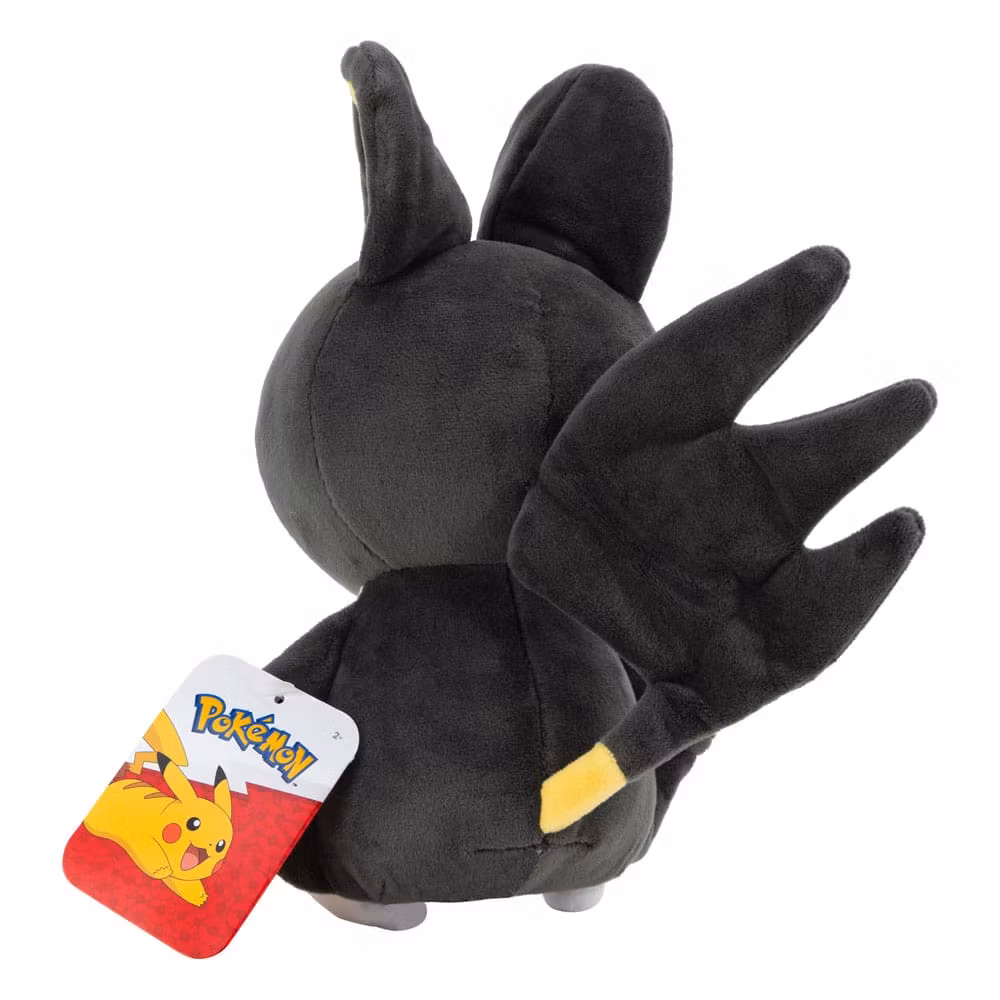 Pokémon Plush Set A