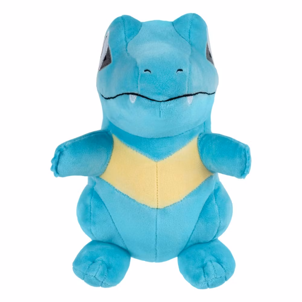 Pokémon Plush Set C