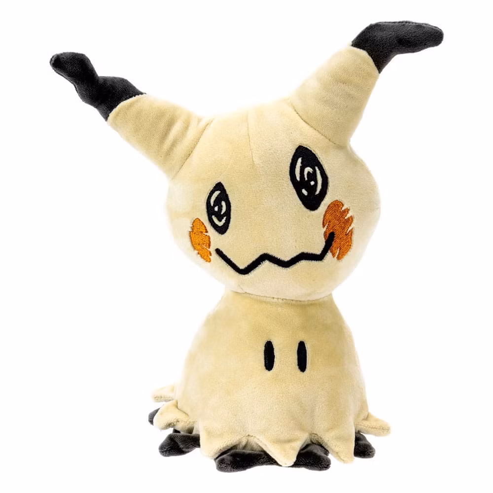 Pokémon Plush Set C