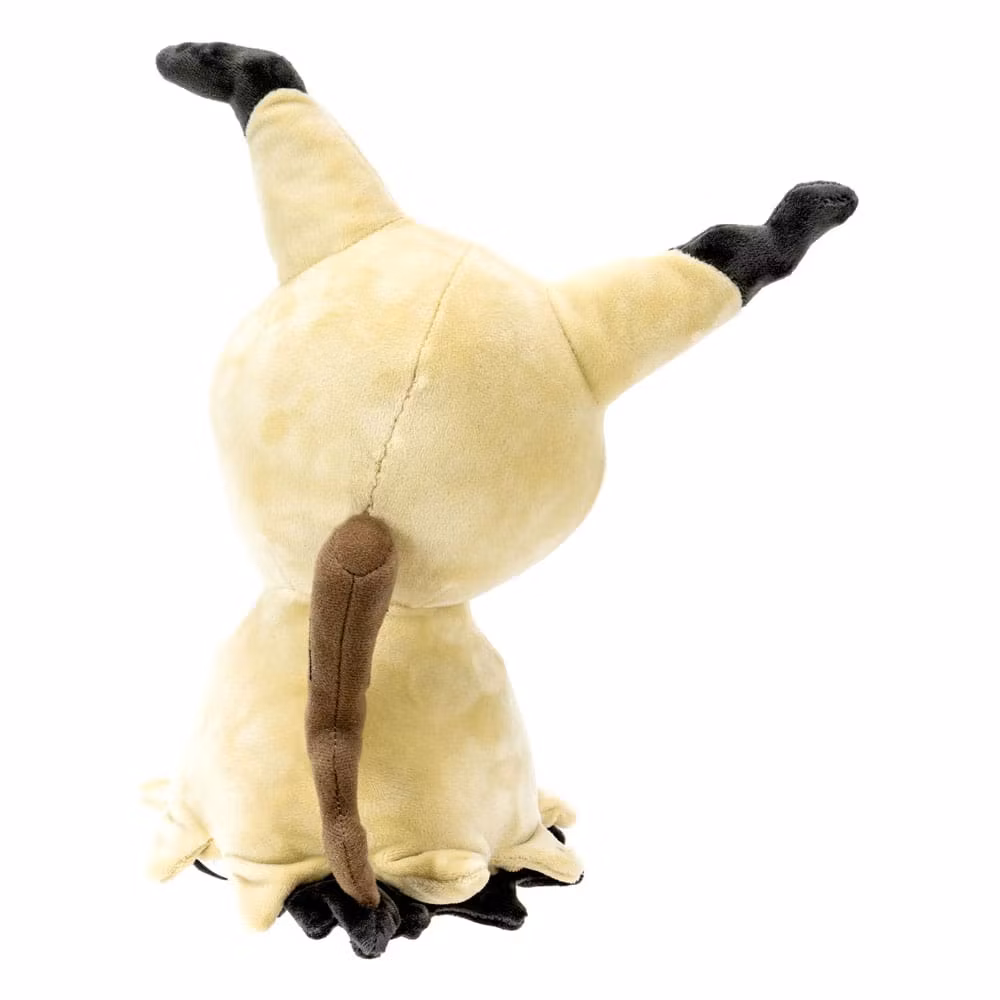 Pokémon Plush Set C