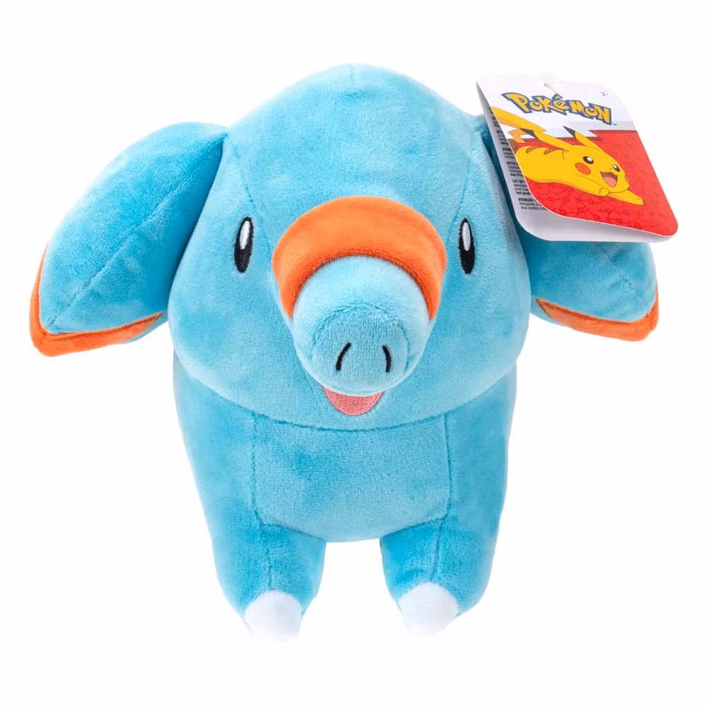 Pokémon Plush Set C