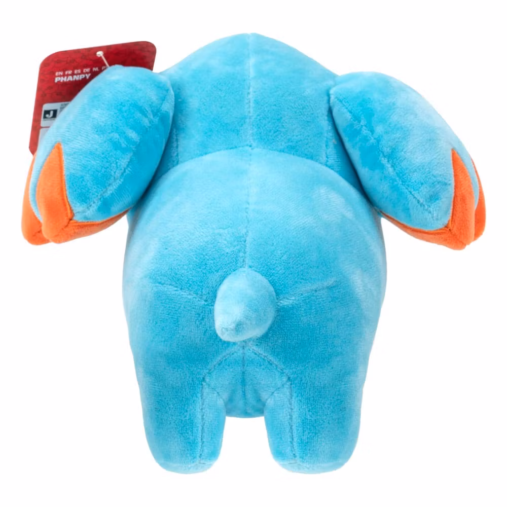 Pokémon Plush Set C