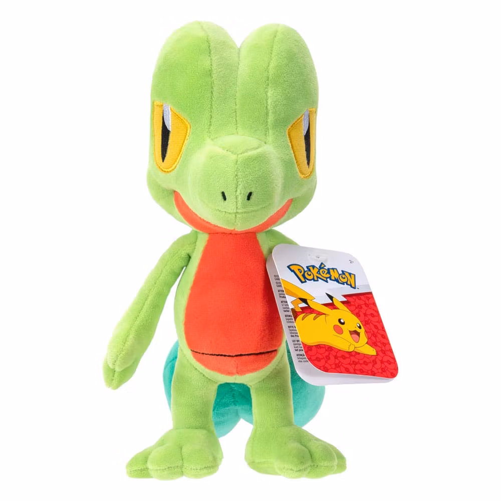 Pokémon Plush Set C