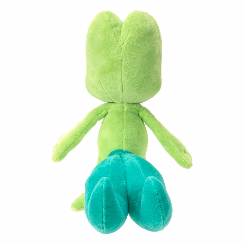 Pokémon Plush Set C