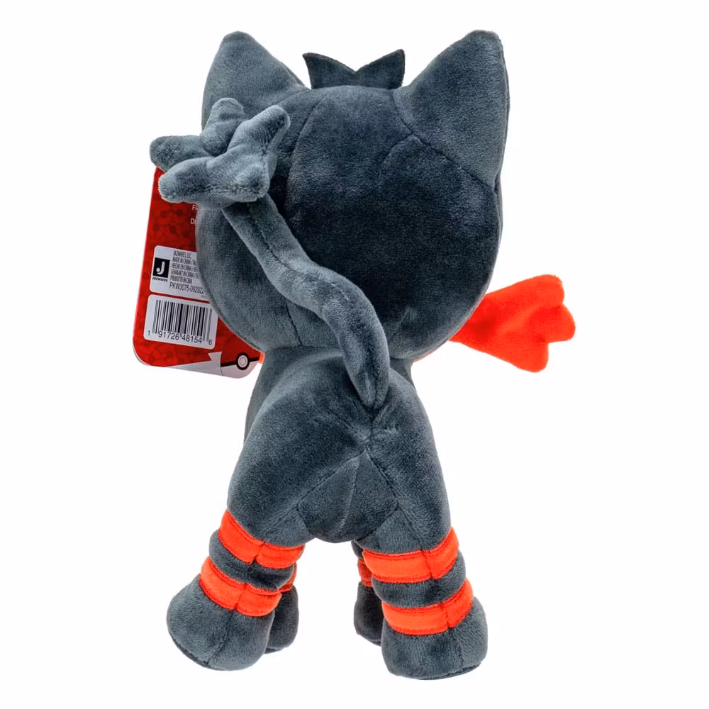 Pokémon Plush Set C