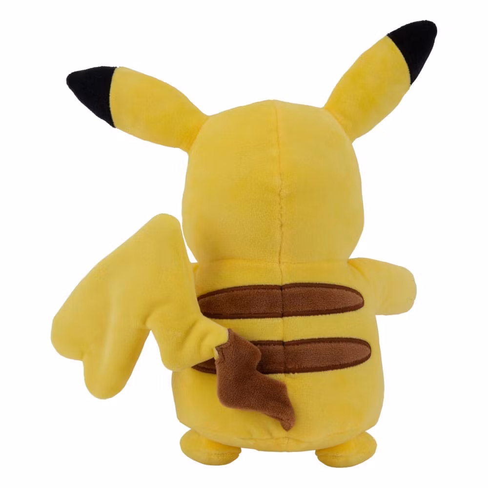 Pokémon Plush Set D