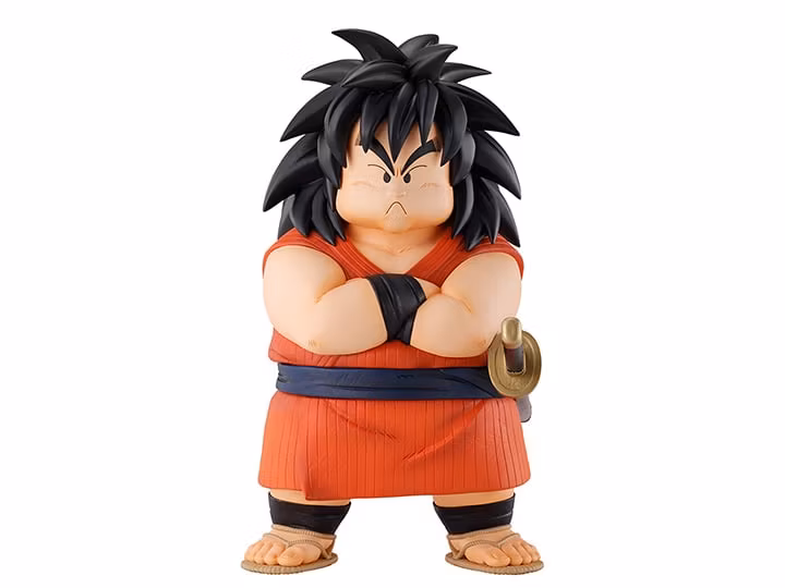 Dragon Ball Masterlise Ichibansho Yajirobe (The Lookout Above the Clouds)