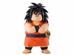 Dragon Ball Masterlise Ichibansho Yajirobe (The Lookout Above the Clouds)
