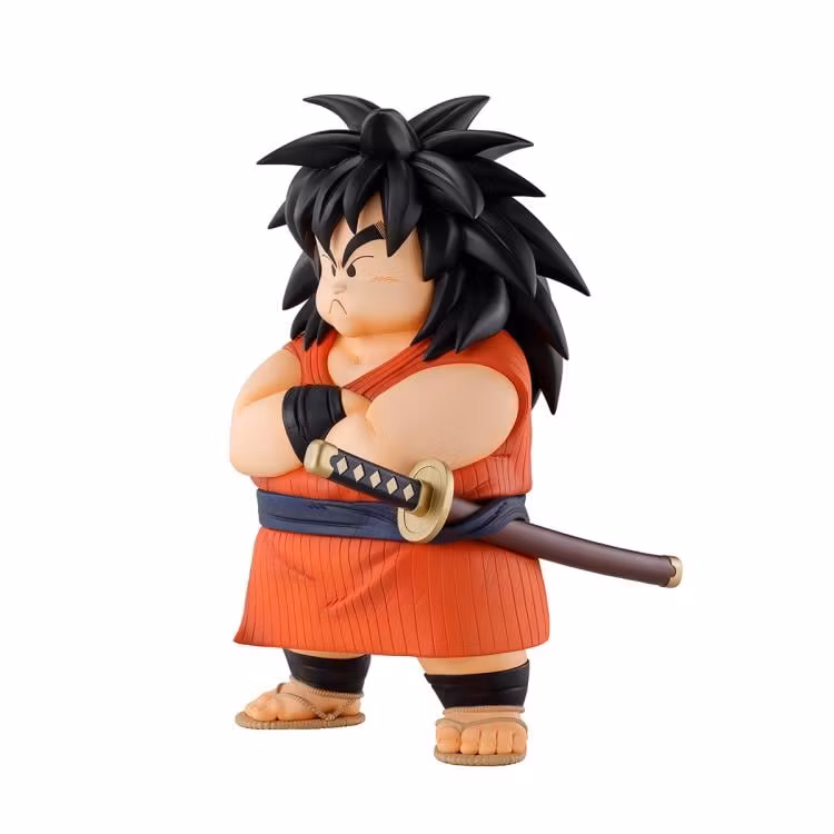Dragon Ball Masterlise Ichibansho Yajirobe (The Lookout Above the Clouds)