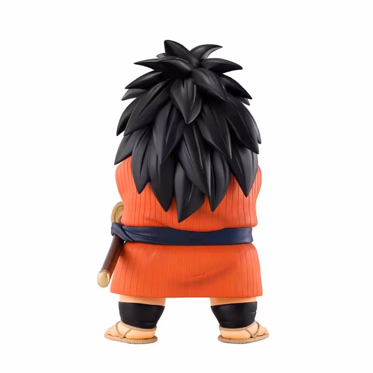 Dragon Ball Masterlise Ichibansho Yajirobe (The Lookout Above the Clouds)