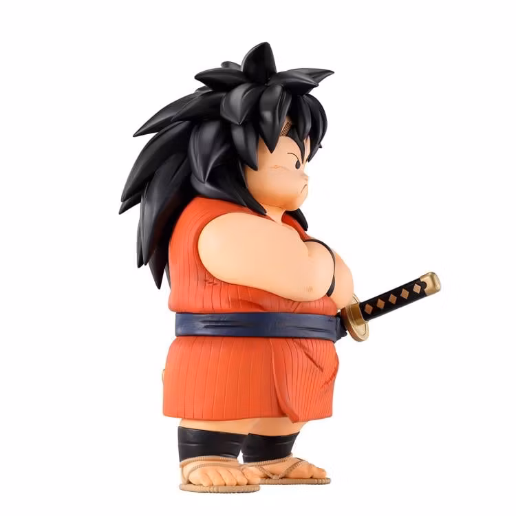 Dragon Ball Masterlise Ichibansho Yajirobe (The Lookout Above the Clouds)